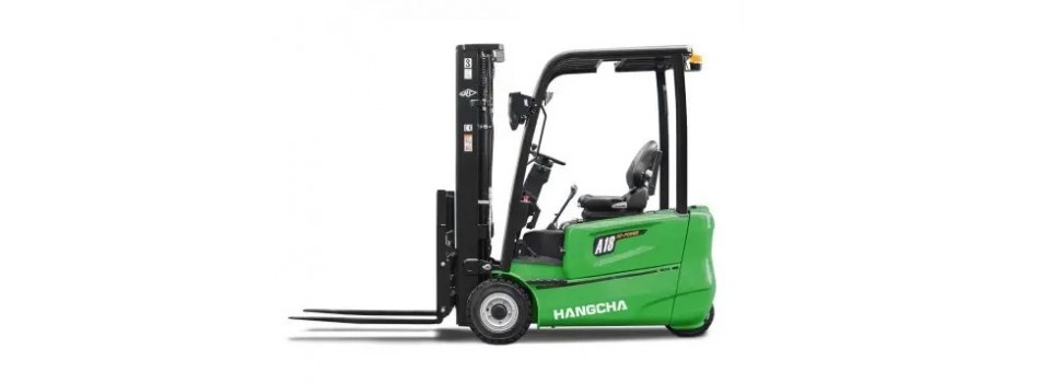 HANGCHA CPCDS18-AC6/Z6/D6: Высокая Производительность и Надежность