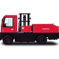 Боковой погрузчик HANGCHA CCCD50-W34