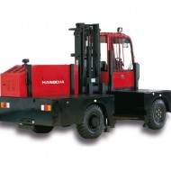 Боковой погрузчик HANGCHA CCCD50-W34