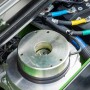 Электротягач HANGCHA QDD60-AC1-I Электротягач HANGCHA QDD60-AC1-I
