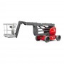 Коленчатый подъемник HANGCHA GTHZ120 Коленчатый подъемник HANGCHA GTHZ120
