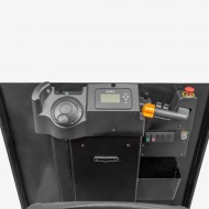 Высокоуровневый подборщик заказов HANGCHA CJD05-AC1-MNA