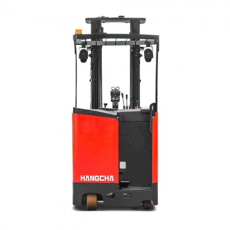 РИЧТРАК HANGCHA CQD15-AС25 РИЧТРАК HANGCHA CQD15-AС25
