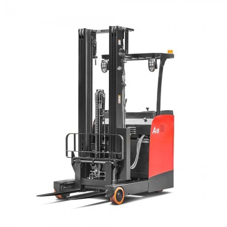 РИЧТРАК HANGCHA CQD18-AС25 РИЧТРАК HANGCHA CQD18-AС25