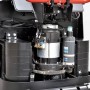 Электроштабелер HANGCHA CPDB12-AC1S с противовесом Электроштабелер HANGCHA CPDB12-AC1S с противовесом