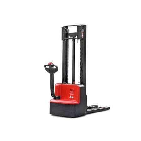 Электроштабелер HANGCHA CDD10-AMC1-SZ с двойной мачтой Электроштабелер HANGCHA CDD10-AMC1-SZ с двойной мачтой