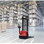 Электроштабелер HANGCHA CDD10-AMC1-SZ с двойной мачтой Электроштабелер HANGCHA CDD10-AMC1-SZ с двойной мачтой