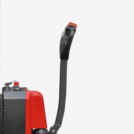 Электроштабелер HANGCHA CDD10-AMC1-SZ с двойной мачтой Электроштабелер HANGCHA CDD10-AMC1-SZ с двойной мачтой
