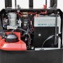 Электроштабелер HANGCHA CDD10-AMC1-SZ с двойной мачтой Электроштабелер HANGCHA CDD10-AMC1-SZ с двойной мачтой