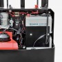 Электроштабелер HANGCHA CDD12-AMC1-SZ с двойной мачтой Электроштабелер HANGCHA CDD12-AMC1-SZ с двойной мачтой