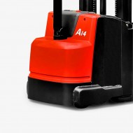 Электроштабелер HANGCHA CTD12-AEC1