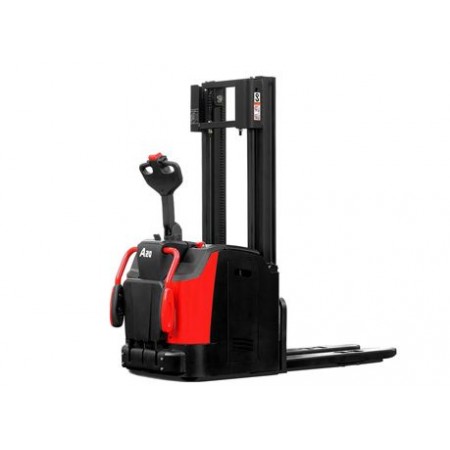 Электроштабелер HANGCHA CDD20-AС1S/CDD20-AZ3S с платформой Электроштабелер HANGCHA CDD20-AС1S/CDD20-AZ3S с платформой