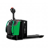 Электротележка HANGCHA CBD30-AC1S-I