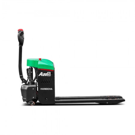 Электротележка HANGCHA CBD15-AMC1-I Электротележка HANGCHA CBD15-AMC1-I