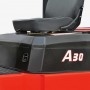 Дизельный вилочный погрузчик HANGCHA CPCD18-AG2 Дизельный вилочный погрузчик HANGCHA CPCD18-AG2