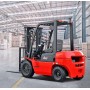 Дизельный вилочный погрузчик HANGCHA CPCD25-AW10 Дизельный вилочный погрузчик HANGCHA CPCD25-AW10
