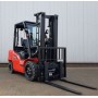 Дизельный вилочный погрузчик HANGCHA CPCD38-AG2 Дизельный вилочный погрузчик HANGCHA CPCD38-AG2