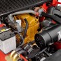 Дизельный вилочный погрузчик HANGCHA CPCD100-XRXG77 Дизельный вилочный погрузчик HANGCHA CPCD100-XRXG77
