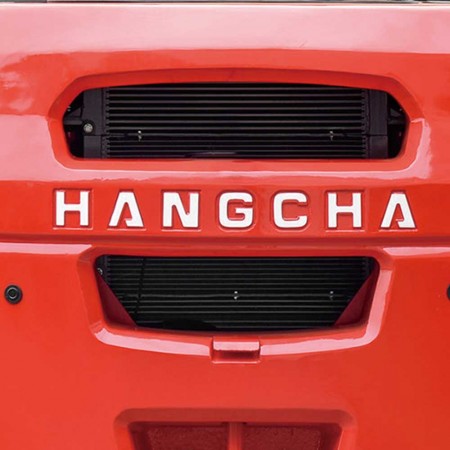 Дизельный вилочный погрузчик HANGCHA CPCD140-AXG83 Дизельный вилочный погрузчик HANGCHA CPCD140-AXG83