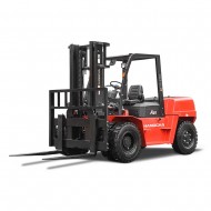 Дизельный вилочный погрузчик HANGCHA CPCD60-AG77