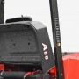 Дизельный вилочный погрузчик HANGCHA CPCD70-AG77 Дизельный вилочный погрузчик HANGCHA CPCD70-AG77
