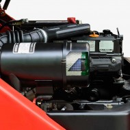 Бензиновый вилочный погрузчик HANGCHA CPQD18-XW21F/B/M