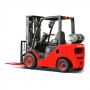 Газ-бензиновый вилочный погрузчик HANGCHA CPQYD15-XW21F/B/M Газ-бензиновый вилочный погрузчик HANGCHA CPQYD15-XW21F/B/M