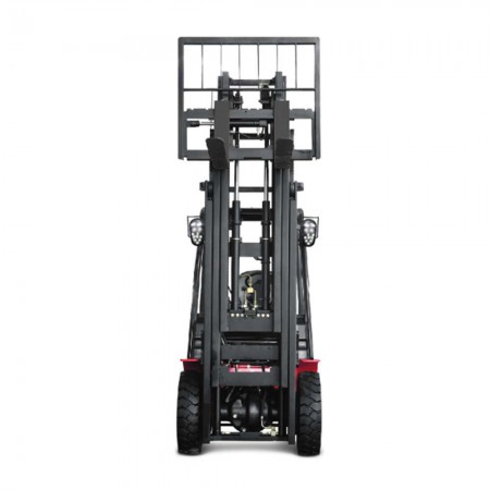 Газ-бензиновый вилочный погрузчик HANGCHA CPQYD18-XW21F/B/M Газ-бензиновый вилочный погрузчик HANGCHA CPQYD18-XW21F/B/M