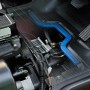 Газ-бензиновый вилочный погрузчик HANGCHA CPQYD20-XW22F/B/M Газ-бензиновый вилочный погрузчик HANGCHA CPQYD20-XW22F/B/M