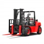 Газовый вилочный погрузчик HANGCHA CPYD40-XW57B Газовый вилочный погрузчик HANGCHA CPYD40-XW57B