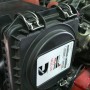 Газовый вилочный погрузчик HANGCHA CPYD40-XW57B Газовый вилочный погрузчик HANGCHA CPYD40-XW57B