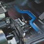 Газовый вилочный погрузчик HANGCHA CPYD70-XW57 Газовый вилочный погрузчик HANGCHA CPYD70-XW57