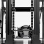 Дизельный вилочный погрузчик HANGCHA CPCD100-XW75G Дизельный вилочный погрузчик HANGCHA CPCD100-XW75G