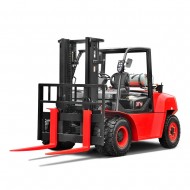 Дизельный вилочный погрузчик HANGCHA CPCD70-XW14