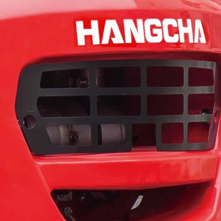 Дизельный вилочный погрузчик HANGCHA CPСD40-XW76B Дизельный вилочный погрузчик HANGCHA CPСD40-XW76B