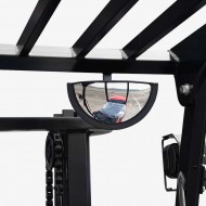 Газ-бензиновый вилочный погрузчик HANGCHA CPCD18-XRW21