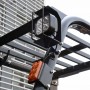Газ-бензиновый вилочный погрузчик HANGCHA CPCD35-XRW21 Газ-бензиновый вилочный погрузчик HANGCHA CPCD35-XRW21