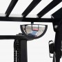 Газ-бензиновый вилочный погрузчик HANGCHA CPCD35-XRW21 Газ-бензиновый вилочный погрузчик HANGCHA CPCD35-XRW21