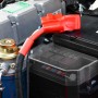 Газ-бензиновый вилочный погрузчик HANGCHA CPCD35-XRW21 Газ-бензиновый вилочный погрузчик HANGCHA CPCD35-XRW21