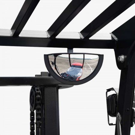 Газ-бензиновый вилочный погрузчик HANGCHA CPCD38-XRW21 Газ-бензиновый вилочный погрузчик HANGCHA CPCD38-XRW21