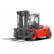 Дизельный вилочный погрузчик HANGCHA CPCD140-XRW85G
