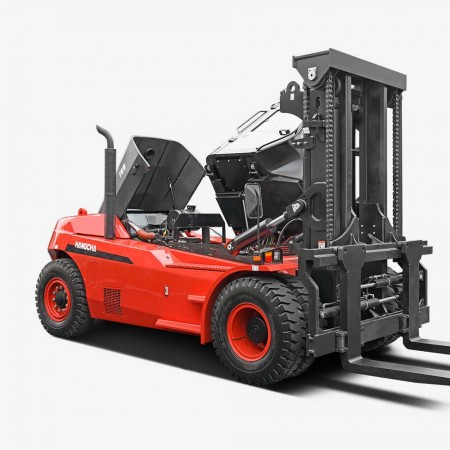 Дизельный вилочный погрузчик HANGCHA CPCD180-XRХW85G Дизельный вилочный погрузчик HANGCHA CPCD180-XRХW85G