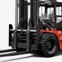Дизельный вилочный погрузчик HANGCHA CPCD160-AW25 Дизельный вилочный погрузчик HANGCHA CPCD160-AW25