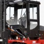 Дизельный вилочный погрузчик HANGCHA CPCD180-W25 Дизельный вилочный погрузчик HANGCHA CPCD180-W25