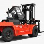 Дизельный вилочный погрузчик HANGCHA CPCD200-W50 Дизельный вилочный погрузчик HANGCHA CPCD200-W50