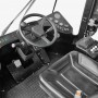 Дизельный вилочный погрузчик HANGCHA CPCD250-W50 Дизельный вилочный погрузчик HANGCHA CPCD250-W50