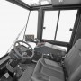 Дизельный вилочный погрузчик HANGCHA CPCD380-W61 Дизельный вилочный погрузчик HANGCHA CPCD380-W61