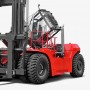 Дизельный вилочный погрузчик HANGCHA CPCD460-W61 Дизельный вилочный погрузчик HANGCHA CPCD460-W61