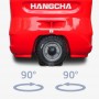 Электрический трехопорный погрузчик HANGCHA CPDS18-AC5/Z5/D5 Электрический трехопорный погрузчик HANGCHA CPDS18-AC5/Z5/D5
