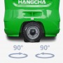 Электрический трехопорный погрузчик HANGCHA CPDS20-AC6/AD6-I Электрический трехопорный погрузчик HANGCHA CPDS20-AC6/AD6-I